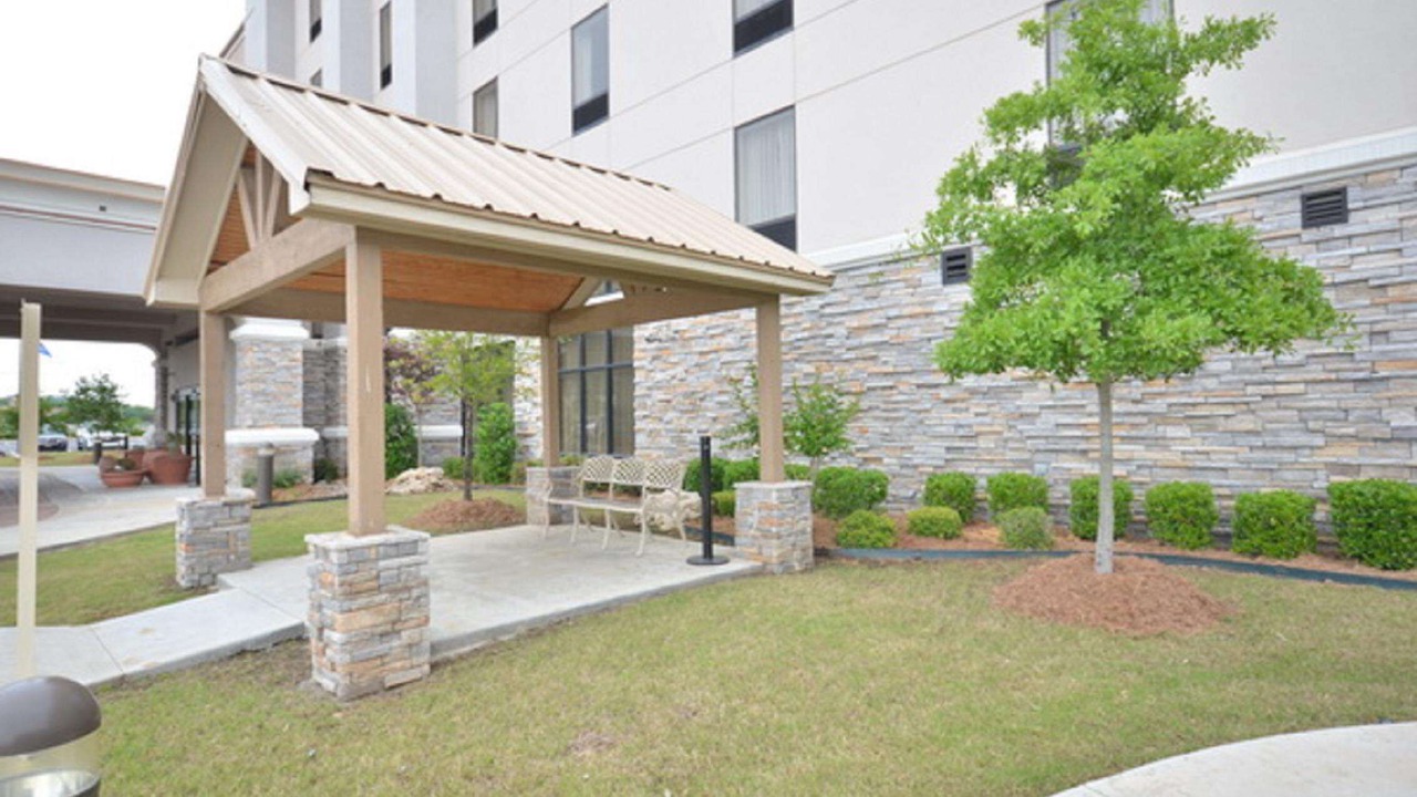 Photo of Outdoor in Catoosa