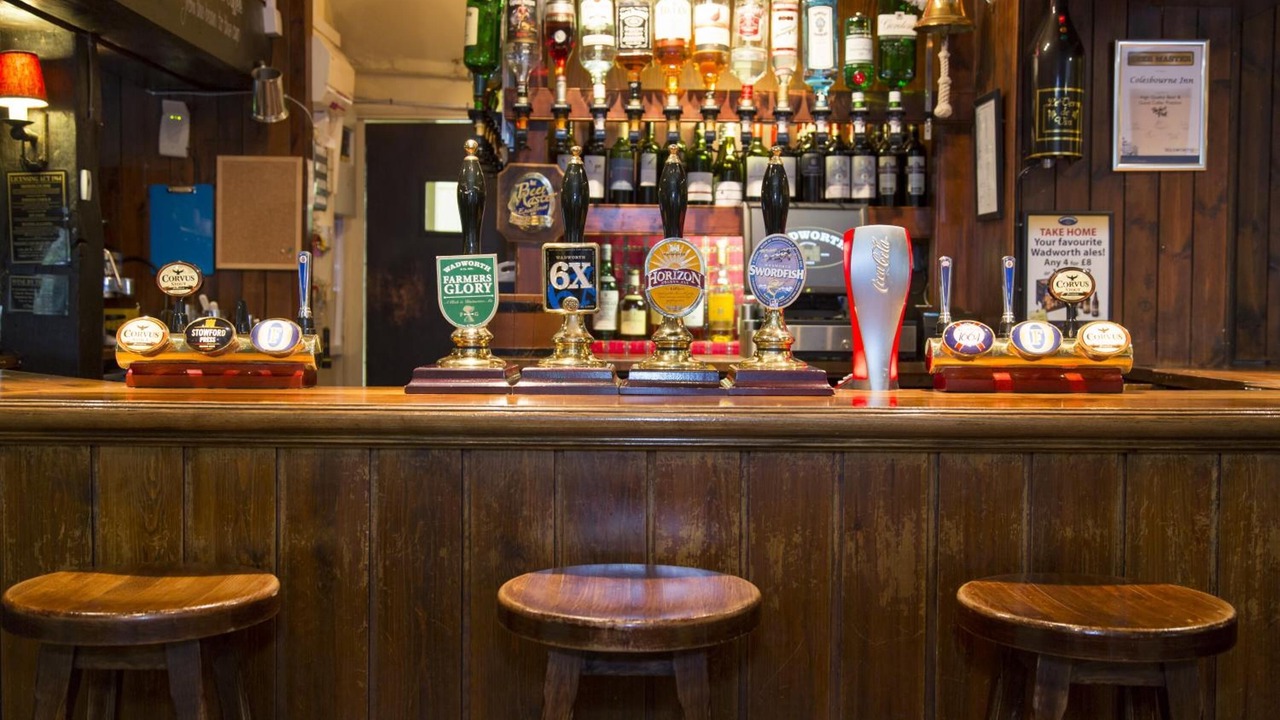 Photo of Others in Colesbourne