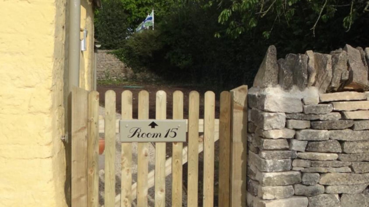 Photo of Outdoor in Colesbourne