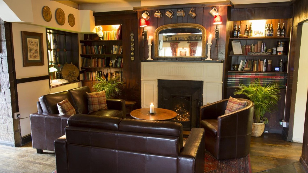 Photo of Others in Colesbourne