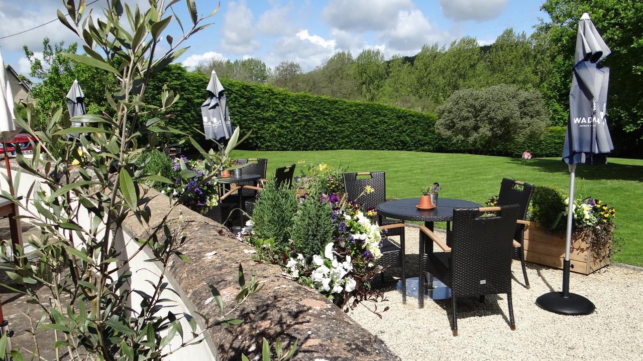 Photo of Outdoor in Colesbourne