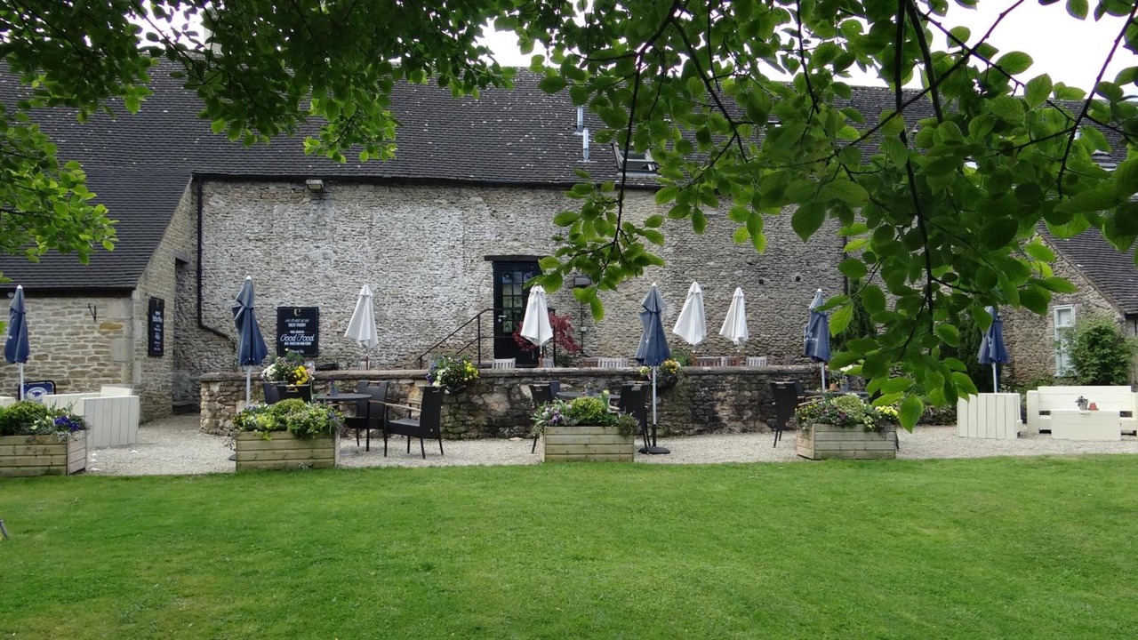 Photo of Outdoor in Colesbourne