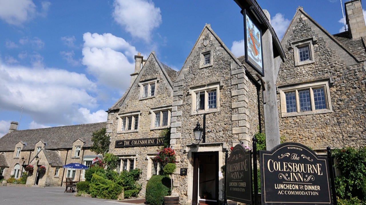 Photo of Outdoor in Colesbourne