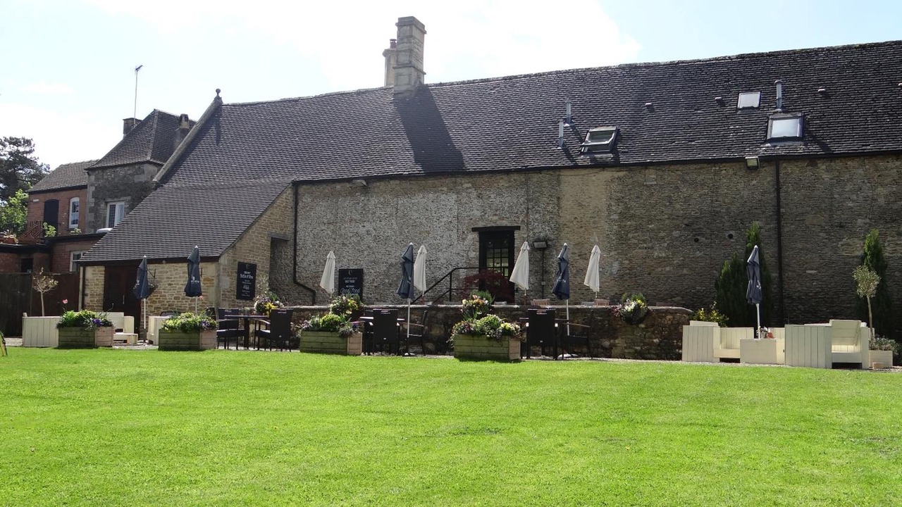 Photo of Outdoor in Colesbourne