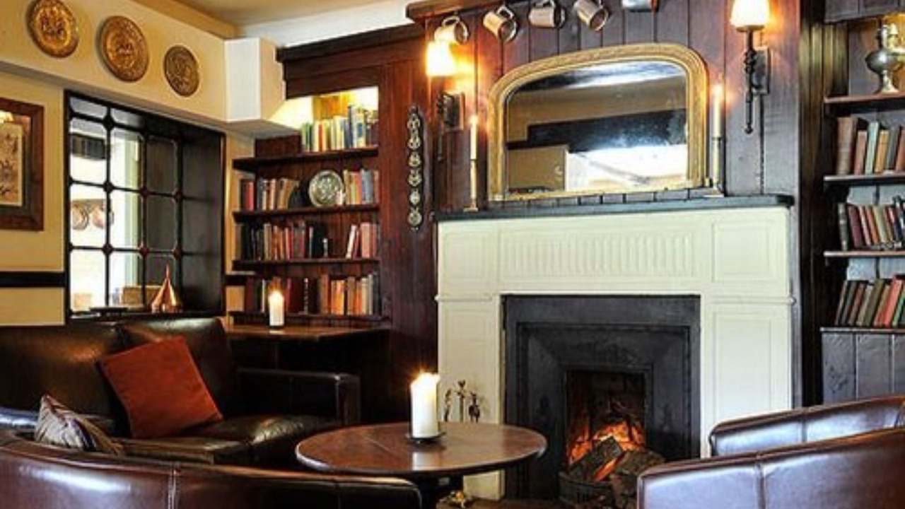 Photo of Others in Colesbourne