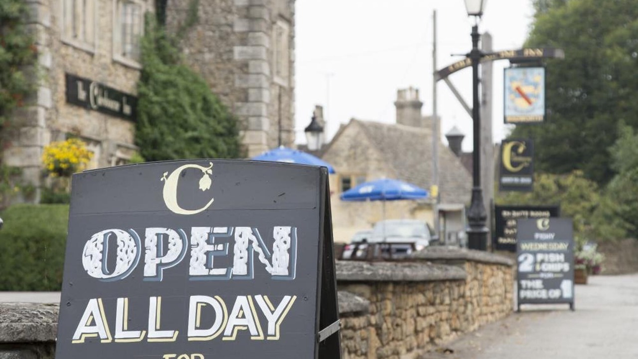 Photo of Outdoor in Colesbourne