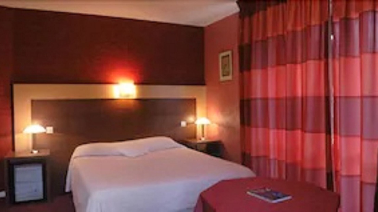 Photo of Bedroom in Cesson-Sevigne