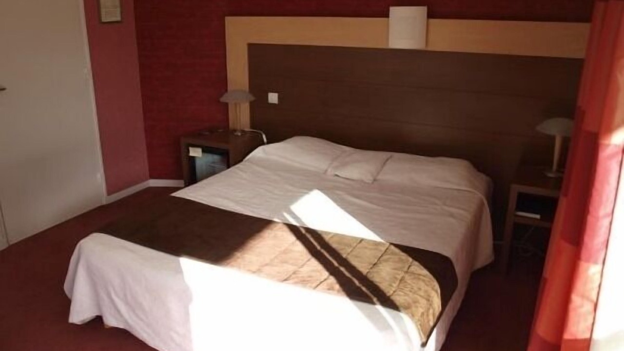 Photo of Bedroom in Cesson-Sevigne