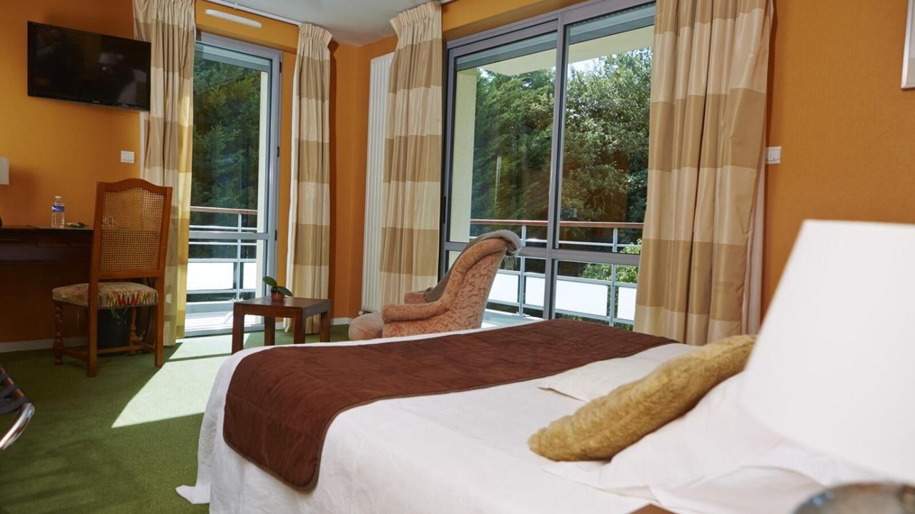 Photo of Bedroom in Cesson-Sevigne