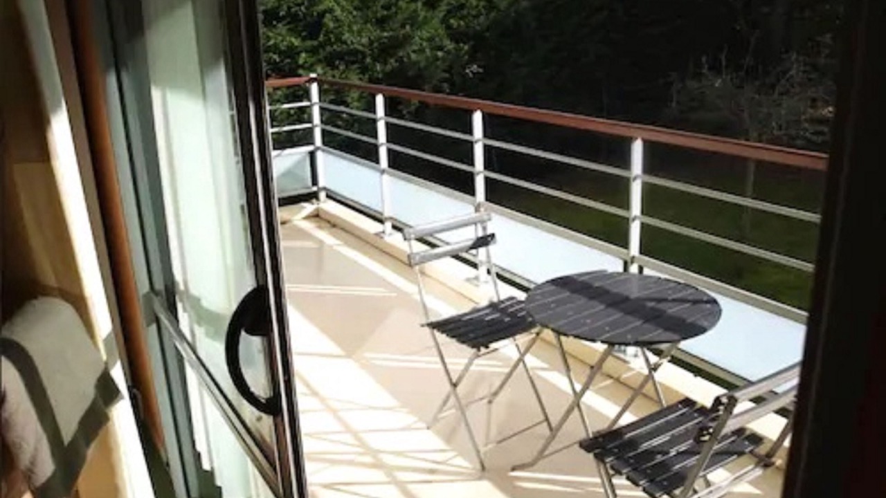 Photo of Patio Balcony in Cesson-Sevigne