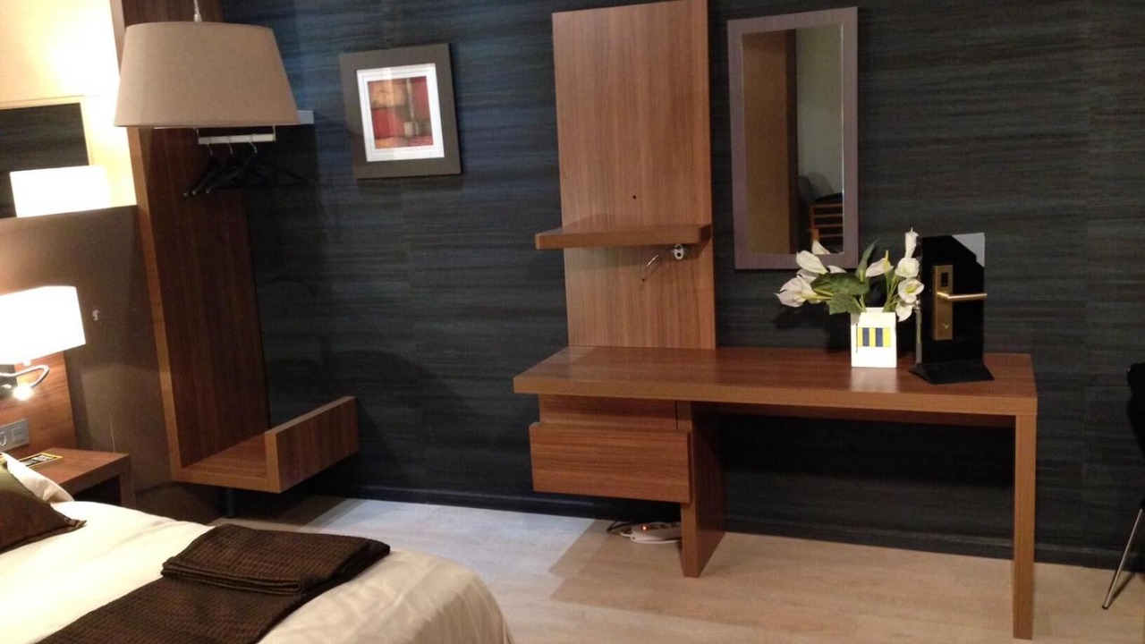 Photo of Bedroom in Cesson-Sevigne