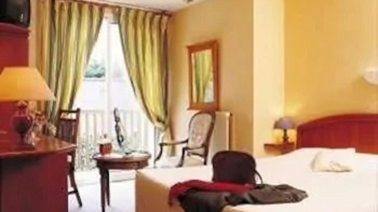 Photo of Bedroom in Cesson-Sevigne