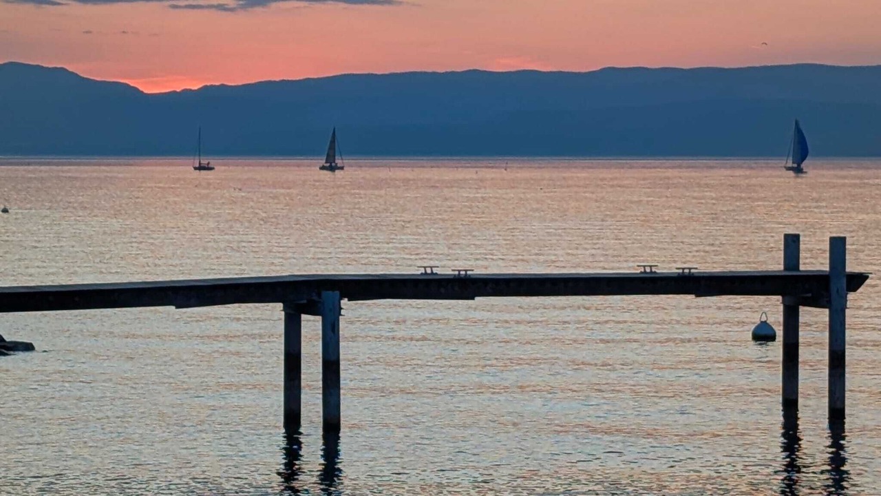 Photo of Outdoor in Thonon-les-Bains