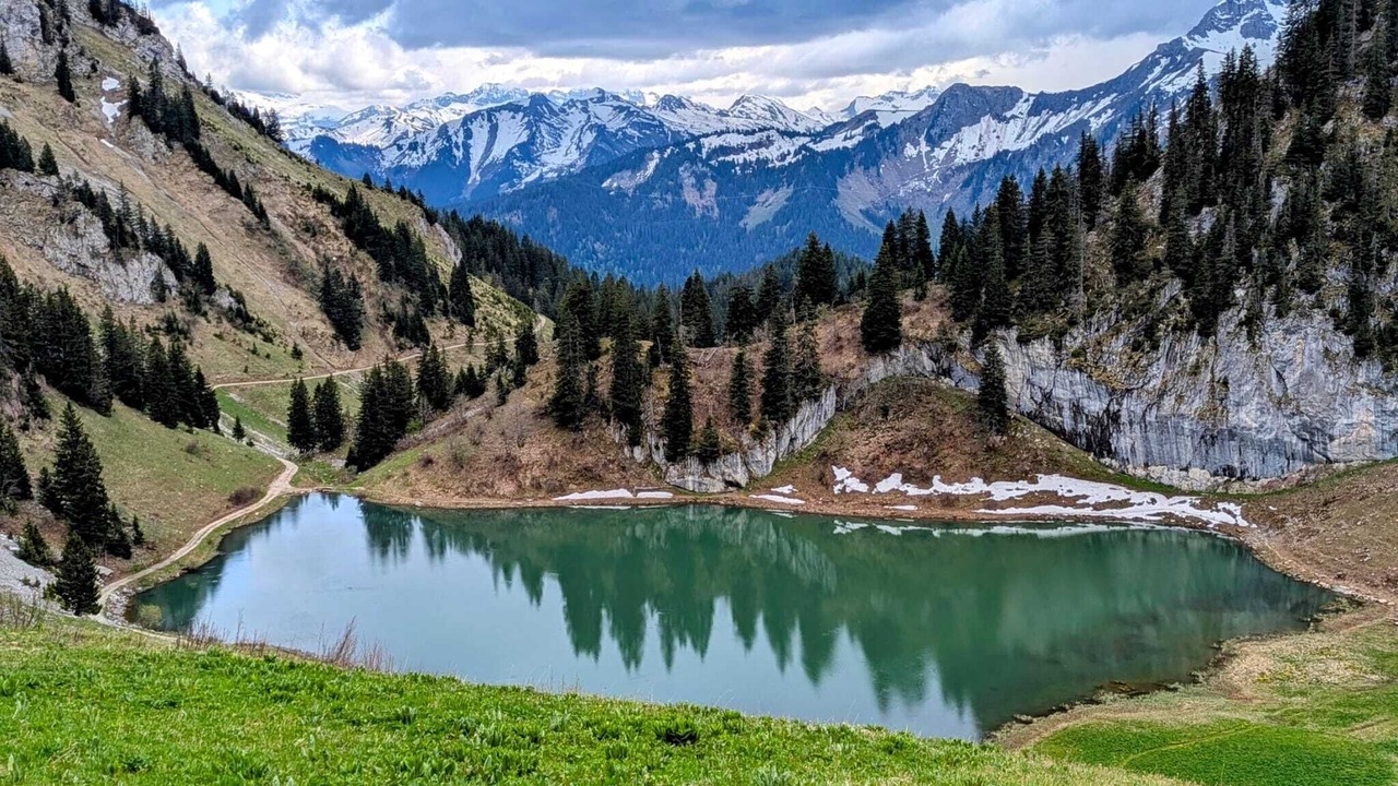 Photo of Outdoor in Thonon-les-Bains