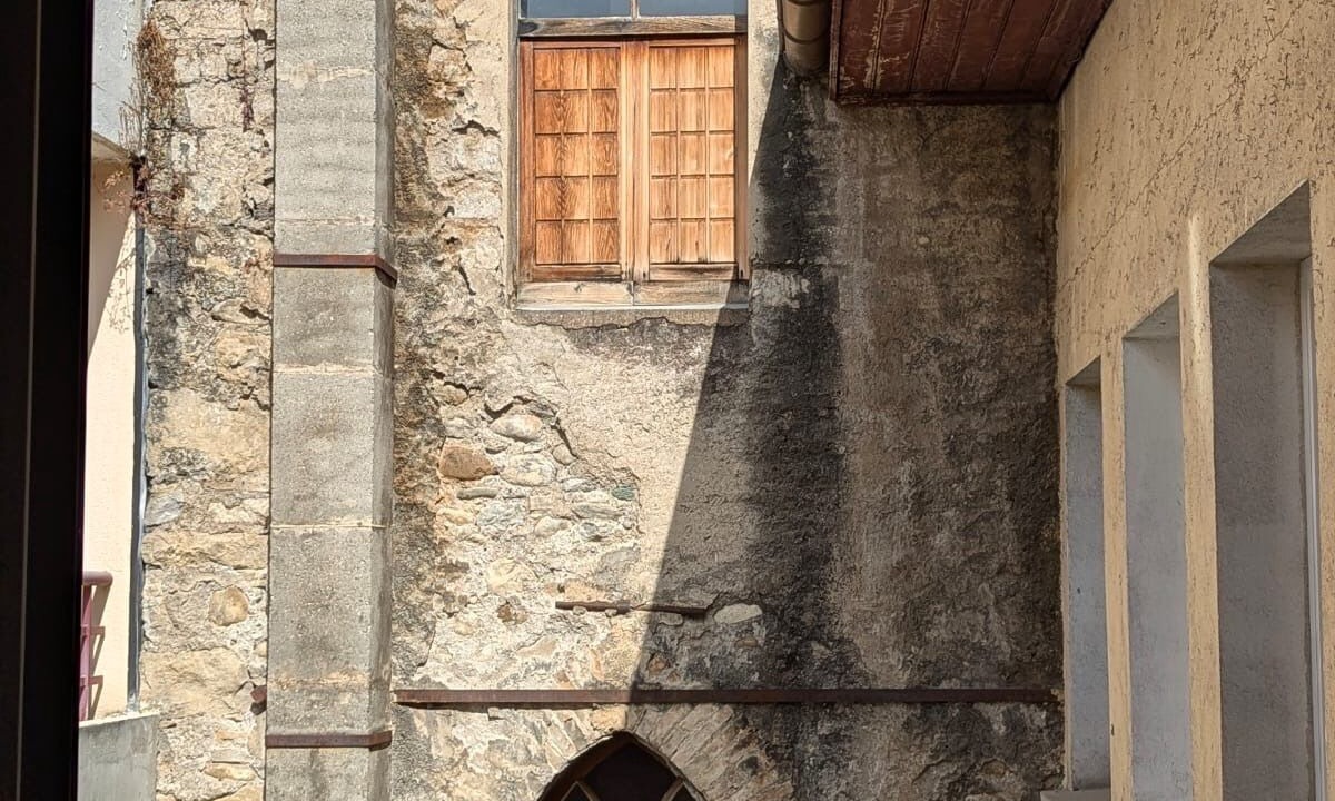 Photo of Bedroom in Thonon-les-Bains