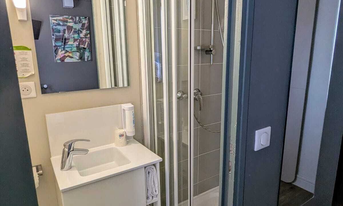 Photo of Bedroom in Thonon-les-Bains