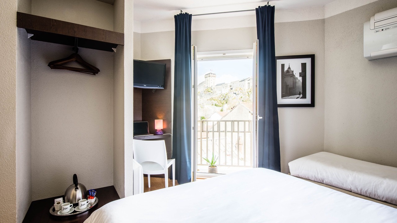 Photo of Bedroom in Lourdes