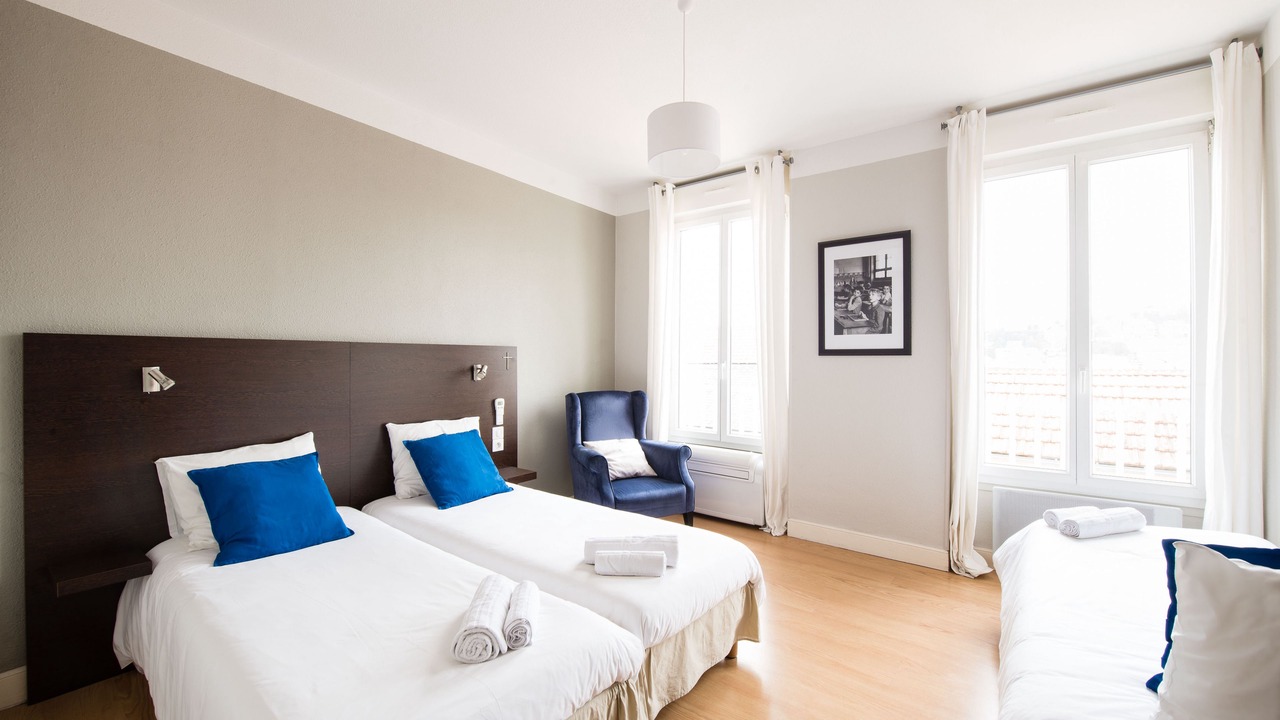 Photo of Bedroom in Lourdes