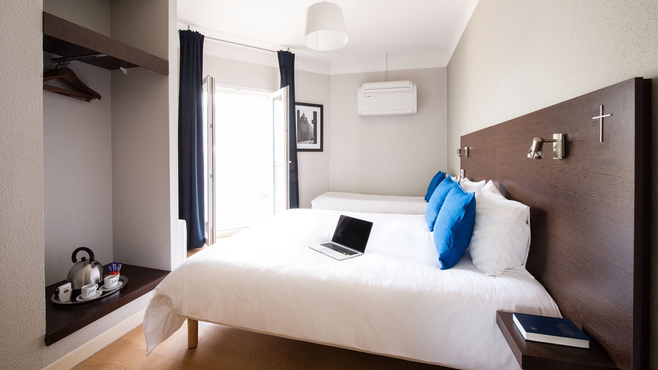 Photo of Bedroom in Lourdes