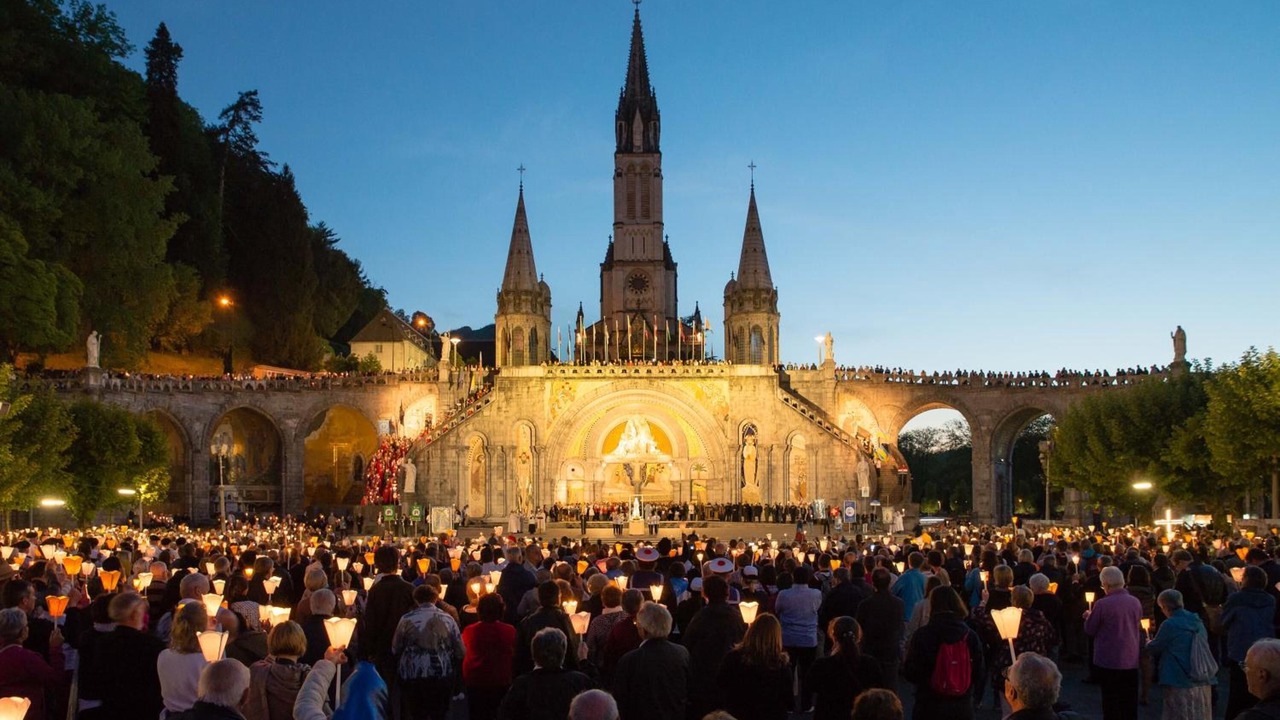 Photo of Outdoor in Lourdes