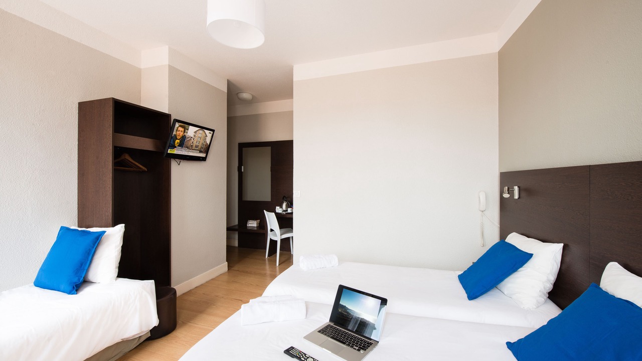Photo of Bedroom in Lourdes