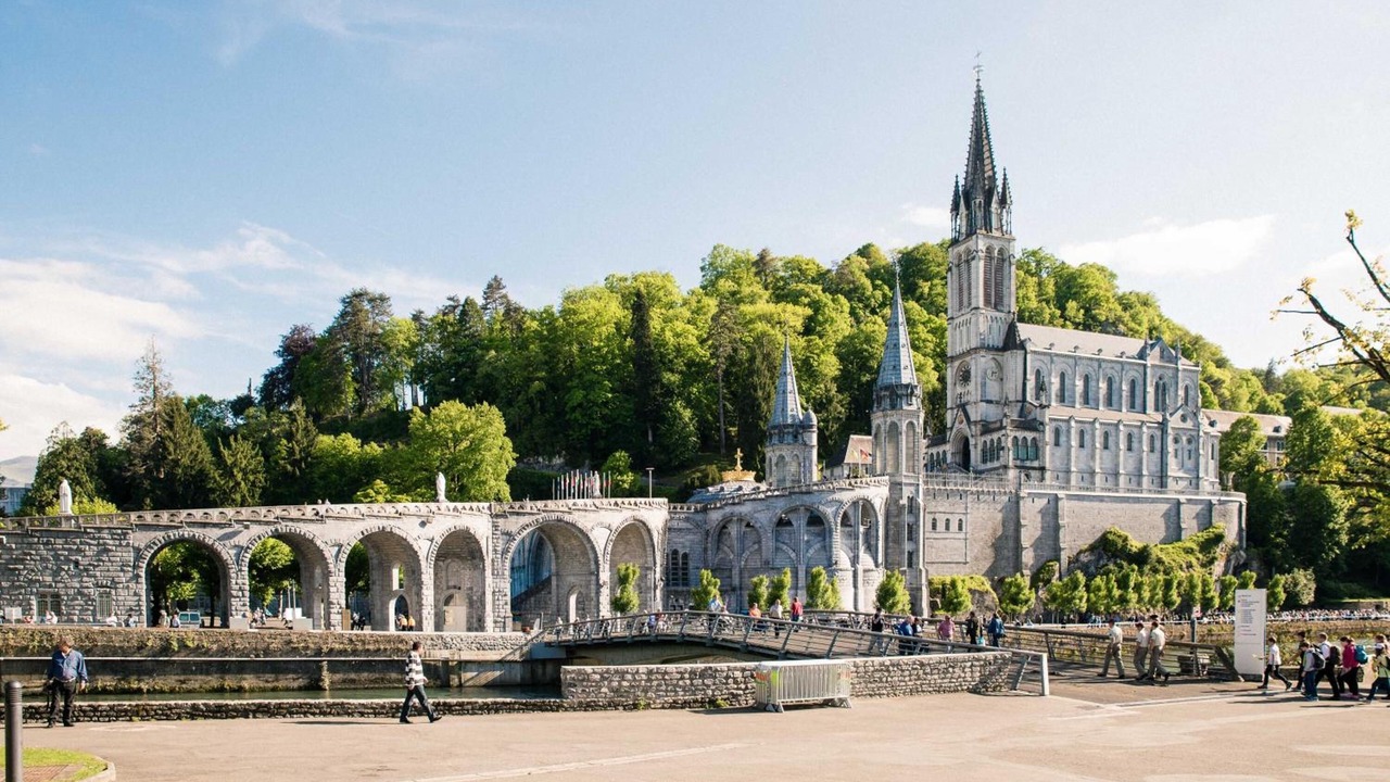 Photo of Outdoor in Lourdes