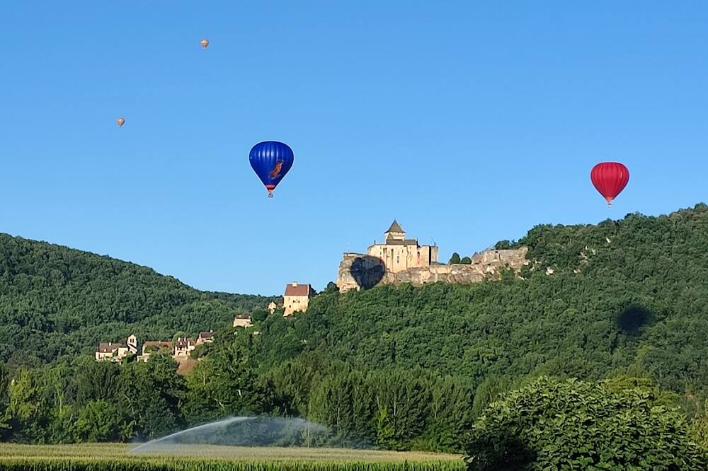 Photo of Outdoor in Beynac-et-Cazenac