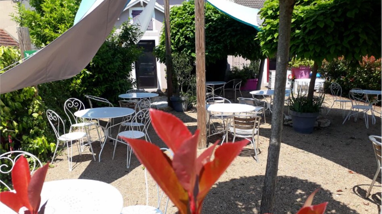 Photo of Outdoor in Digoin