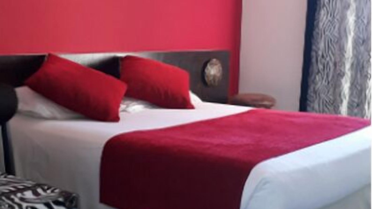Photo of Bedroom in Digoin