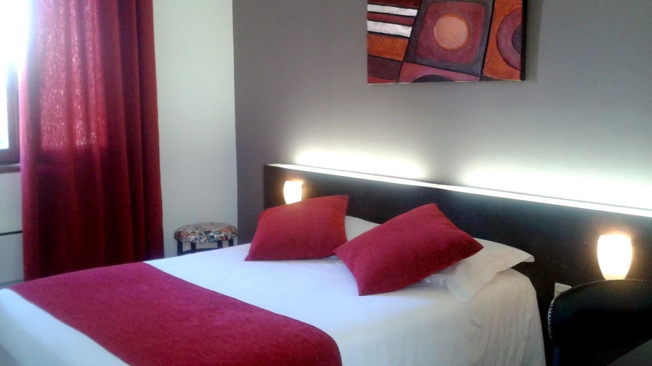 Photo of Bedroom in Digoin