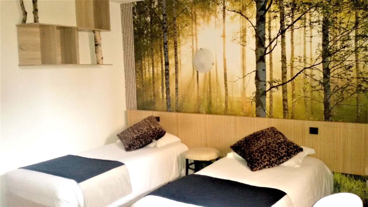 Photo of Bedroom in Digoin