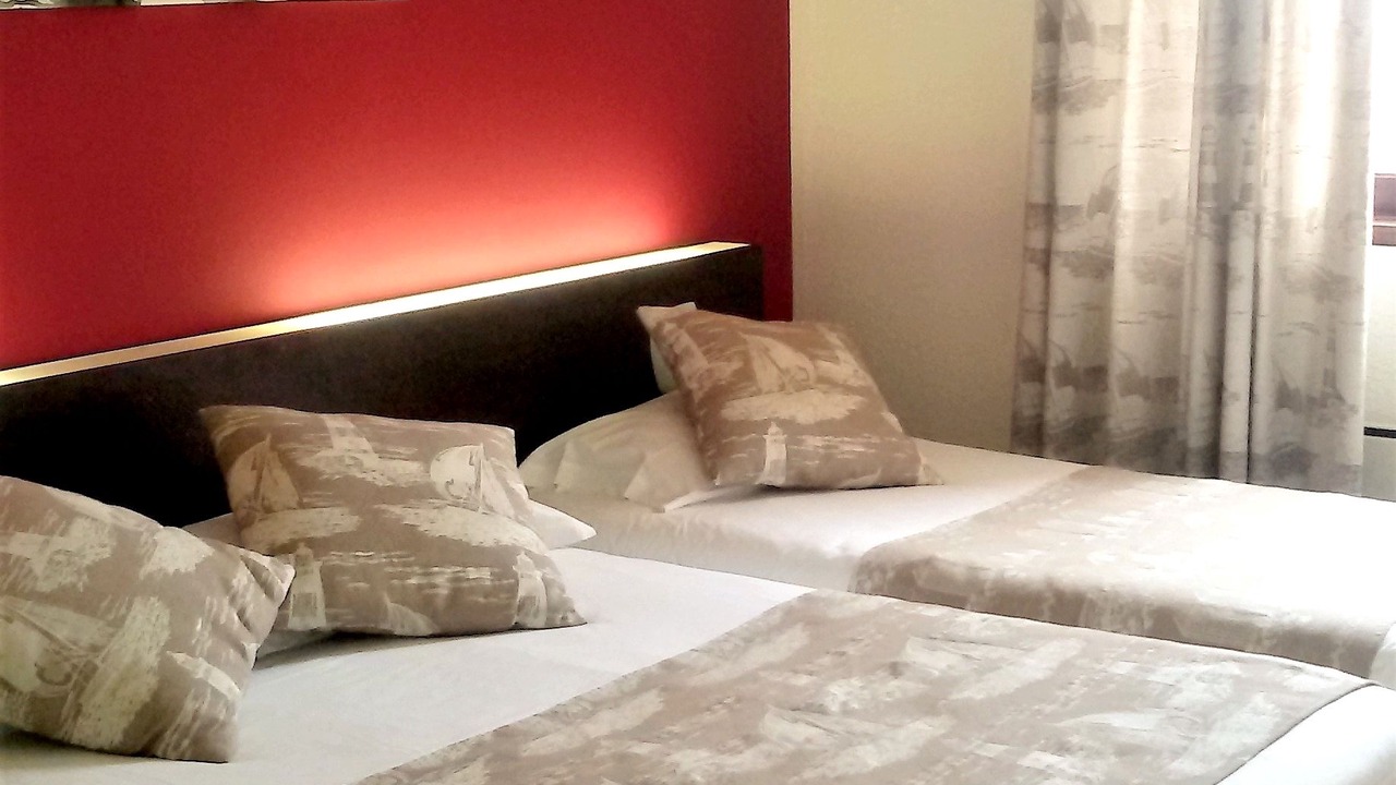 Photo of Bedroom in Digoin
