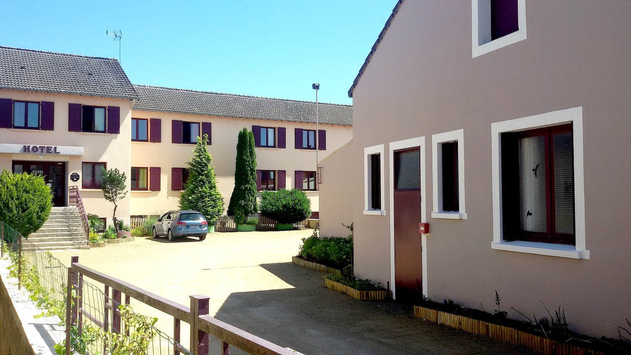 Photo of Outdoor in Digoin