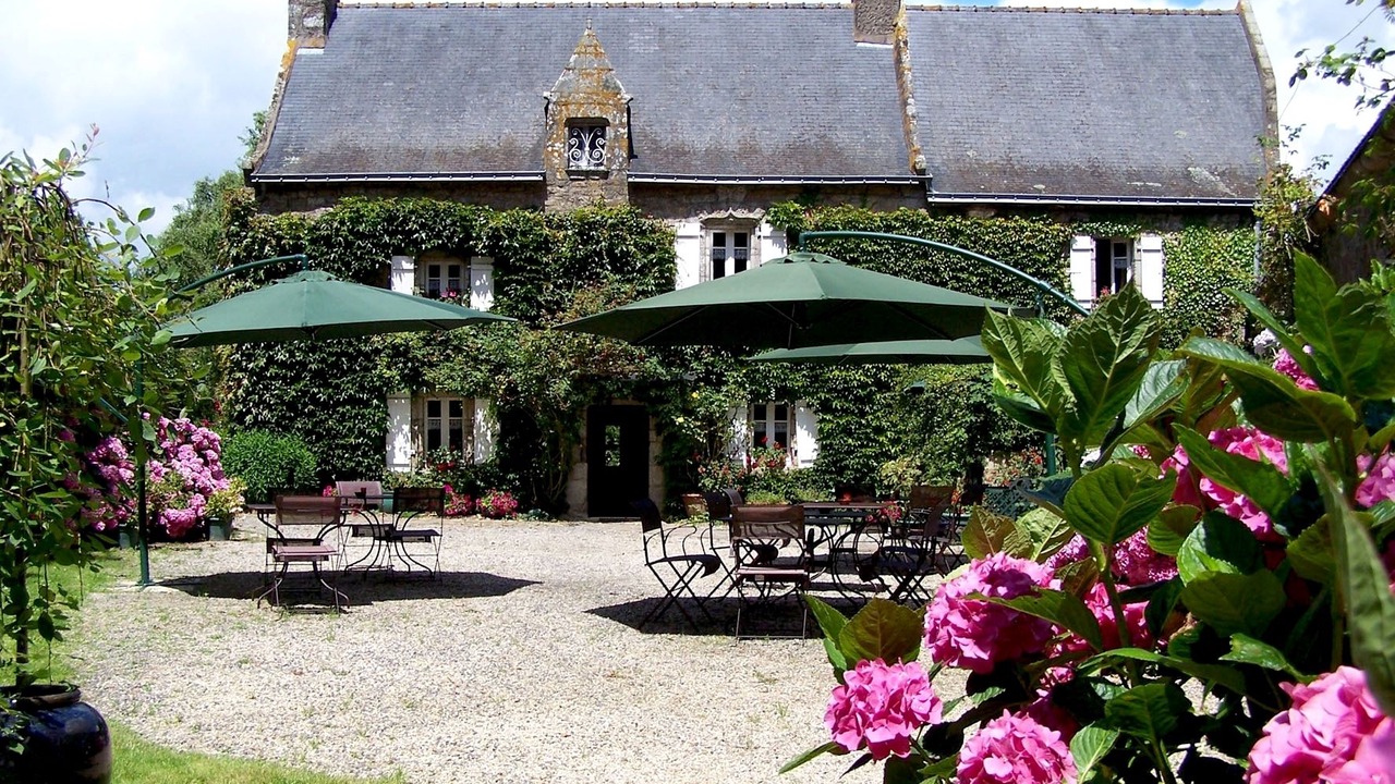 Photo of Patio Balcony in Noyal-Muzillac