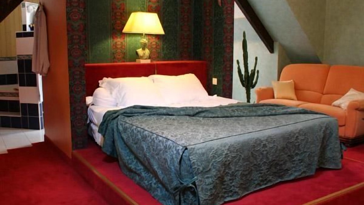 Photo of Bedroom in Noyal-Muzillac
