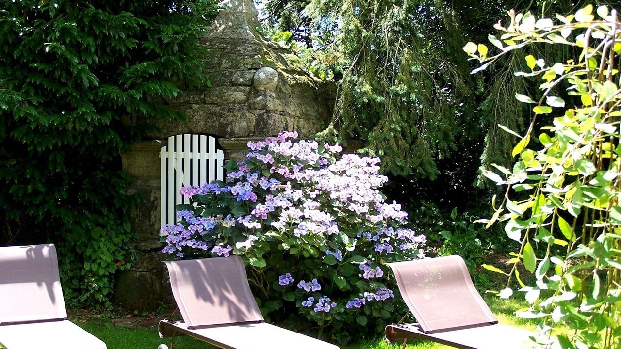 Photo of Patio Balcony in Noyal-Muzillac