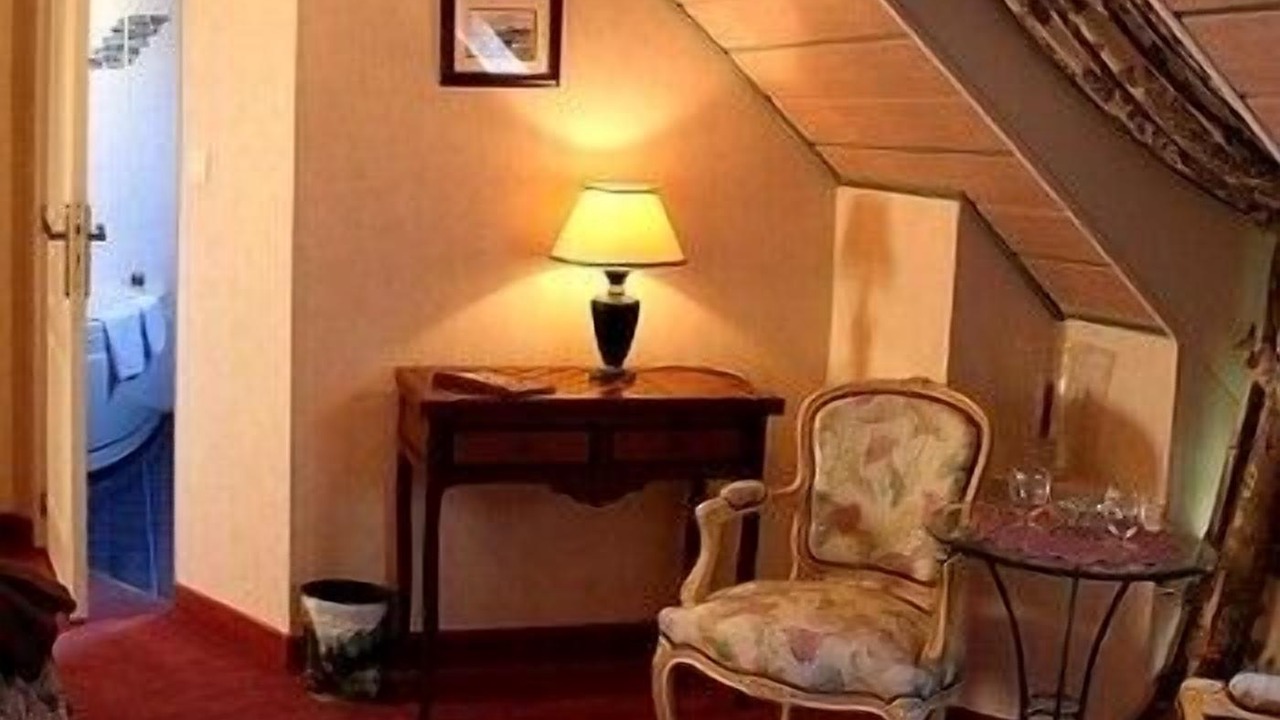 Photo of Bedroom in Noyal-Muzillac