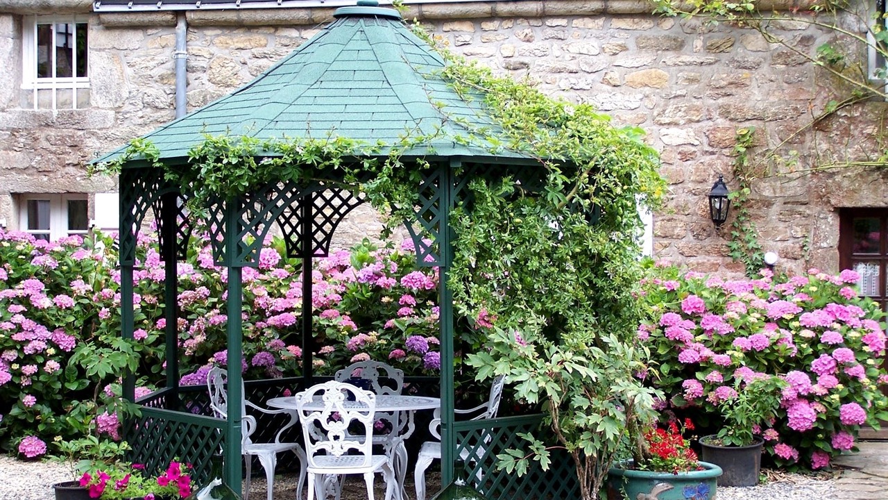 Photo of Outdoor in Noyal-Muzillac