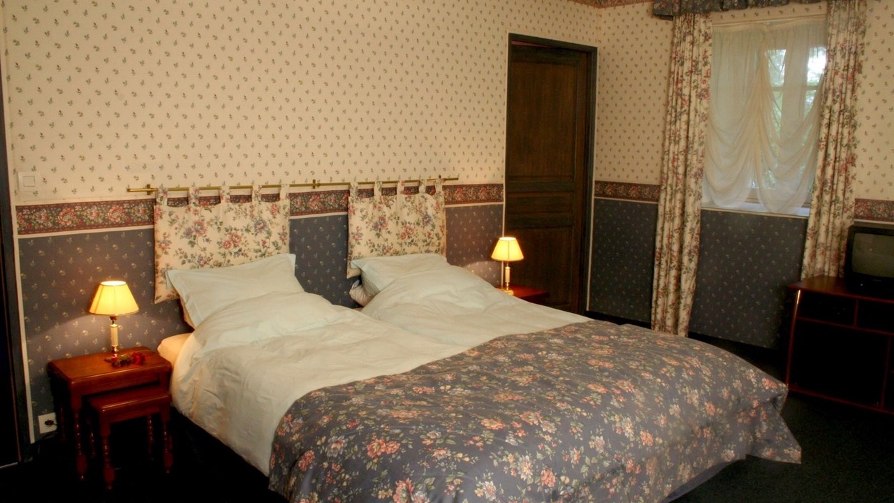 Photo of Bedroom in Noyal-Muzillac