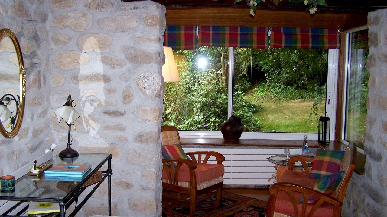 Photo of Bedroom in Noyal-Muzillac