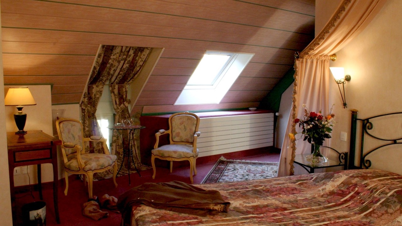 Photo of Bedroom in Noyal-Muzillac