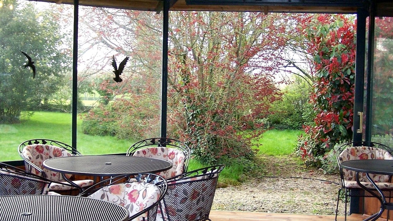 Photo of Patio Balcony in Noyal-Muzillac