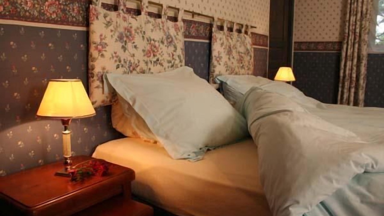 Photo of Bedroom in Noyal-Muzillac