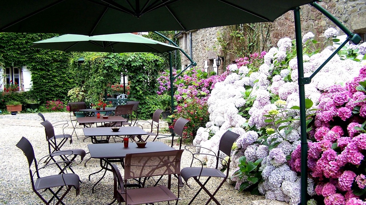 Photo of Patio Balcony in Noyal-Muzillac