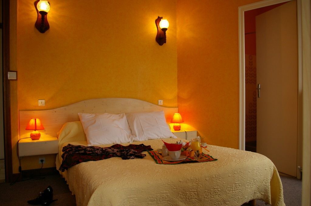 Photo of Bedroom in Astaffort