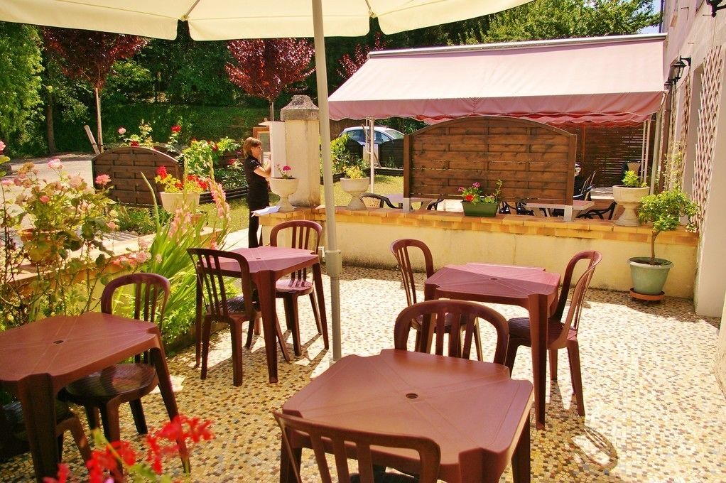 Photo of Patio Balcony in Astaffort