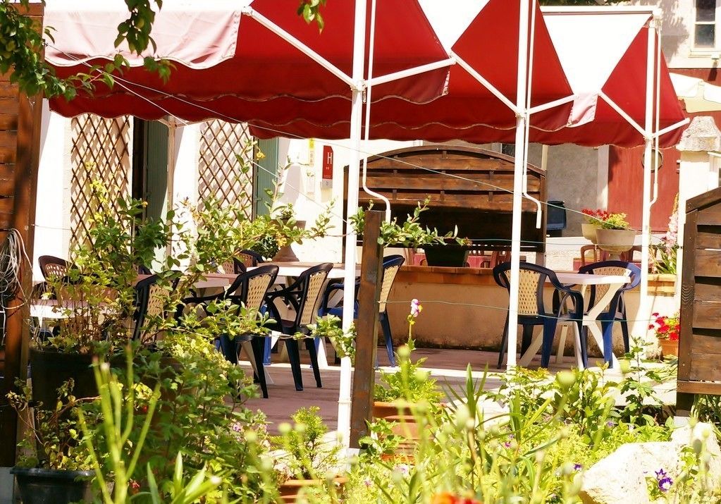 Photo of Patio Balcony in Astaffort