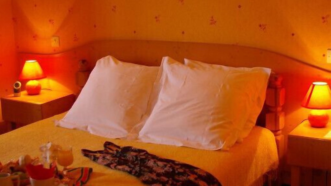 Photo of Bedroom in Astaffort