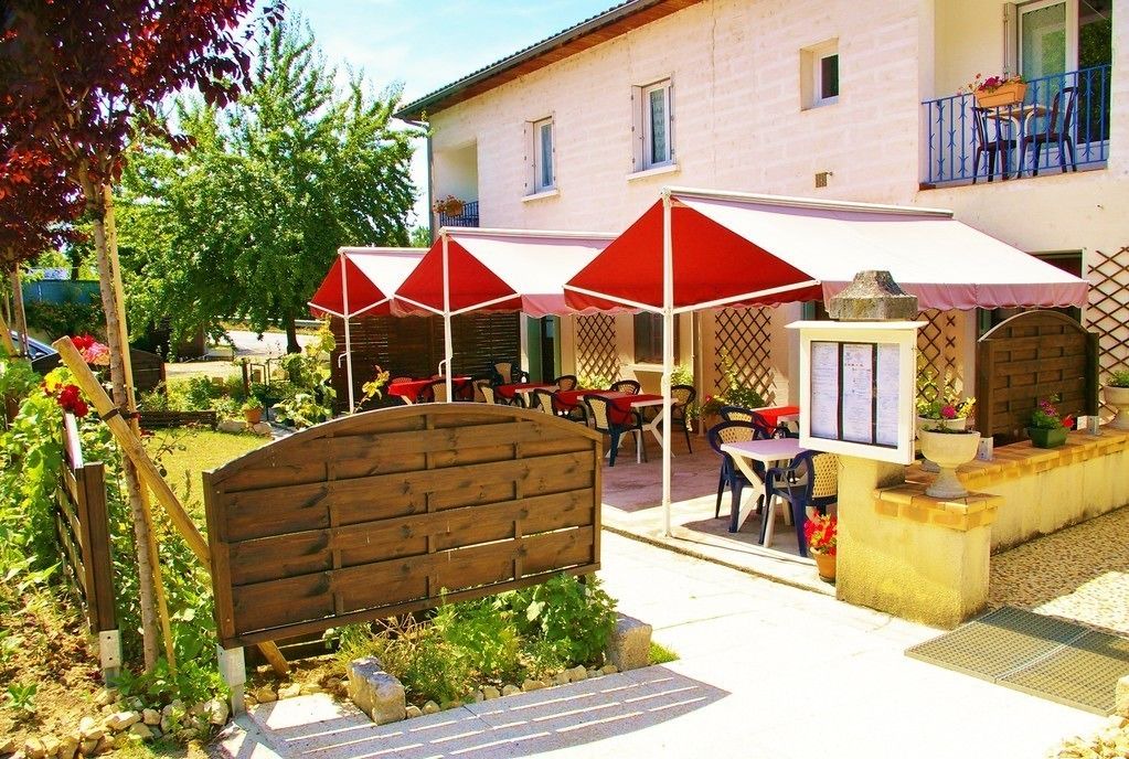 Photo of Patio Balcony in Astaffort