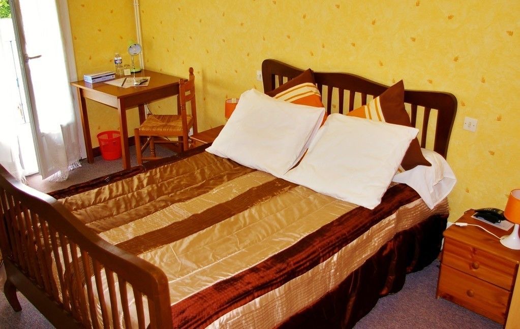 Photo of Bedroom in Astaffort